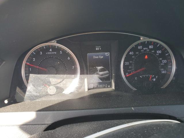 4T1BF1FK6HU793519 - 2017 TOYOTA CAMRY LE Braun Foto 9