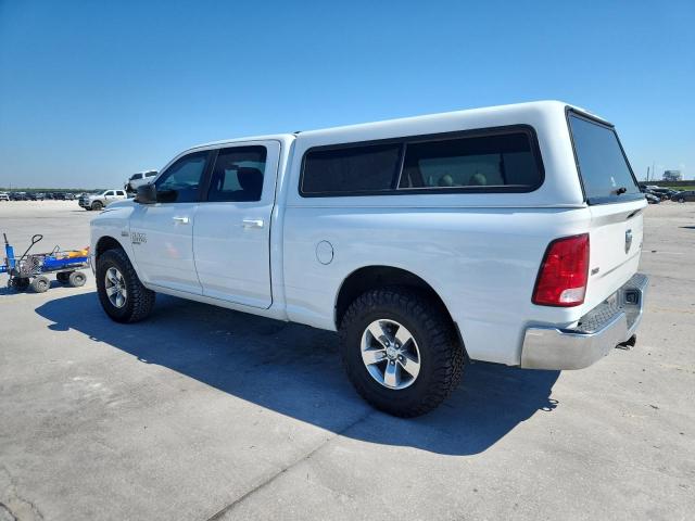 1C6RR7TT3KS513401 - 2019 RAM 1500 CLASS SLT Ақ фото 2