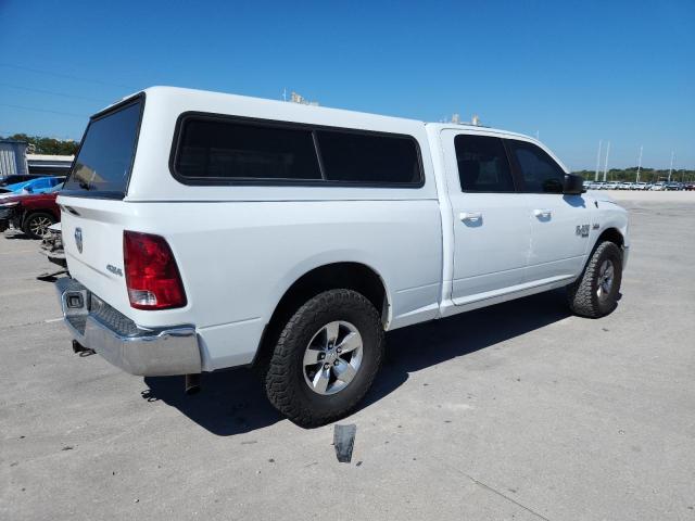 1C6RR7TT3KS513401 - 2019 RAM 1500 CLASS SLT Ақ фото 3
