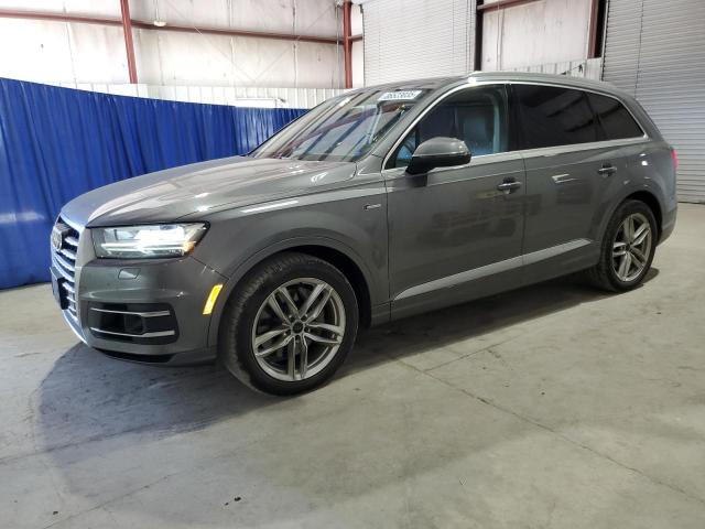 2017 AUDI Q7 PRESTIGE, 