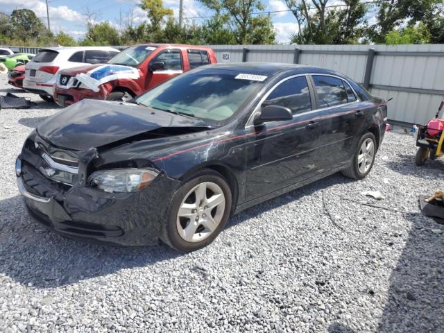 2012 CHEVROLET MALIBU LS, 