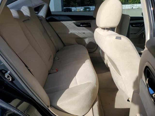 1N4AL3AP7DN579060 - 2013 NISSAN ALTIMA 2.5 蓝色 照片 10