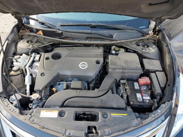 1N4AL3AP7DN579060 - 2013 NISSAN ALTIMA 2.5 蓝色 照片 11