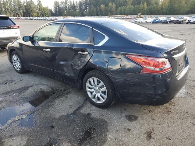 1N4AL3AP7DN579060 - 2013 NISSAN ALTIMA 2.5 蓝色 照片 2