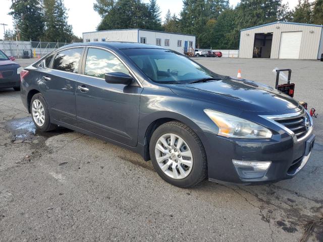 1N4AL3AP7DN579060 - 2013 NISSAN ALTIMA 2.5 蓝色 照片 4