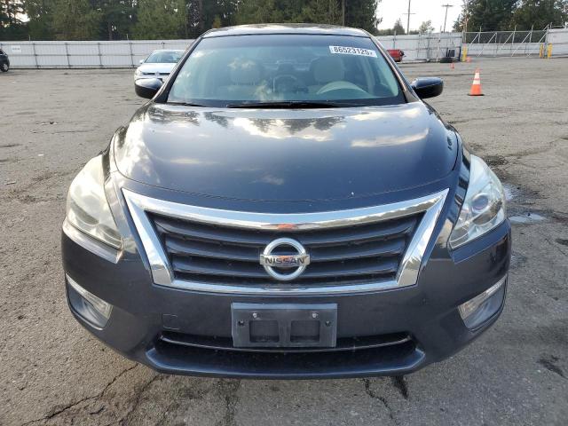 1N4AL3AP7DN579060 - 2013 NISSAN ALTIMA 2.5 蓝色 照片 5