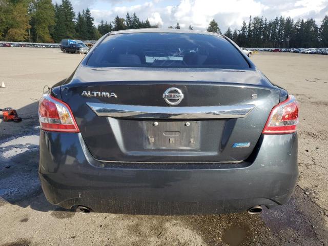 1N4AL3AP7DN579060 - 2013 NISSAN ALTIMA 2.5 蓝色 照片 6