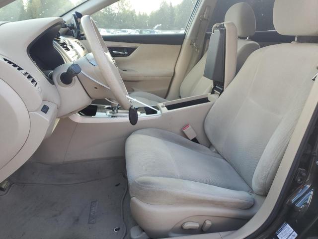 1N4AL3AP7DN579060 - 2013 NISSAN ALTIMA 2.5 蓝色 照片 7