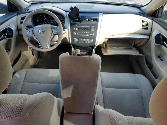 1N4AL3AP7DN579060 - 2013 NISSAN ALTIMA 2.5 蓝色 照片 8