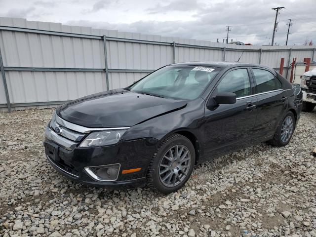 2011 FORD FUSION SEL, 
