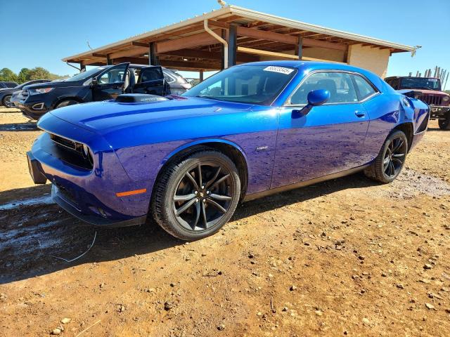 2018 DODGE CHALLENGER R/T, 