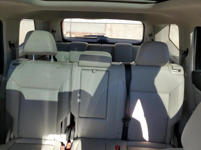 1V2MR2CA9KC508328 - 2019 VOLKSWAGEN ATLAS SEL BLACK photo 10