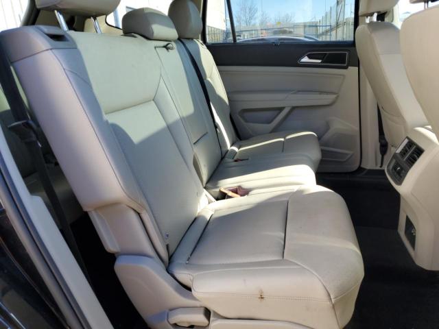 1V2MR2CA9KC508328 - 2019 VOLKSWAGEN ATLAS SEL BLACK photo 11