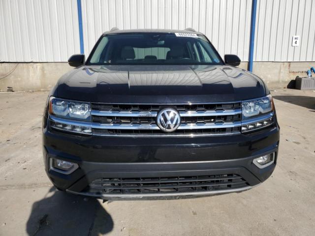 1V2MR2CA9KC508328 - 2019 VOLKSWAGEN ATLAS SEL BLACK photo 5