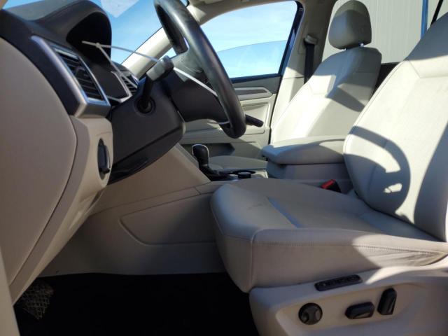 1V2MR2CA9KC508328 - 2019 VOLKSWAGEN ATLAS SEL BLACK photo 7