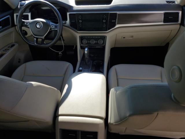 1V2MR2CA9KC508328 - 2019 VOLKSWAGEN ATLAS SEL BLACK photo 8