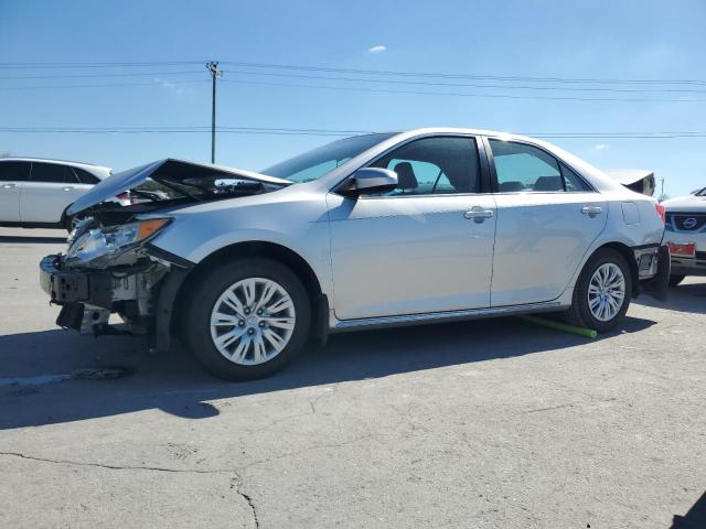 2014 TOYOTA CAMRY L, 