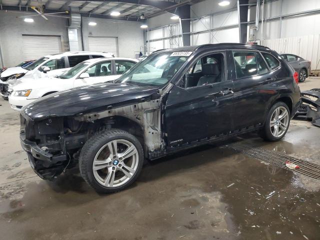 2014 BMW X1 XDRIVE28I, 