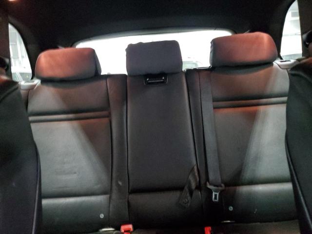 5UXFE835X9L170880 - 2009 BMW X5 XDRIVE48I Plata foto 10