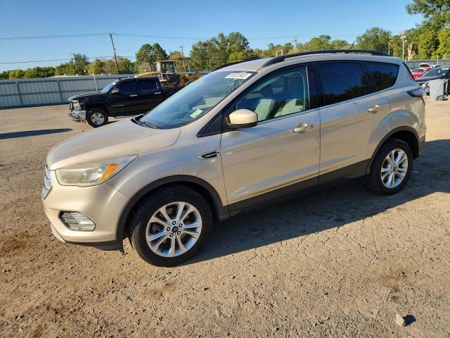 2018 FORD ESCAPE SE, 