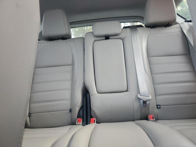 1FMCU0J99JUA52635 - 2018 FORD ESCAPE TITANIUM BEIGE photo 10