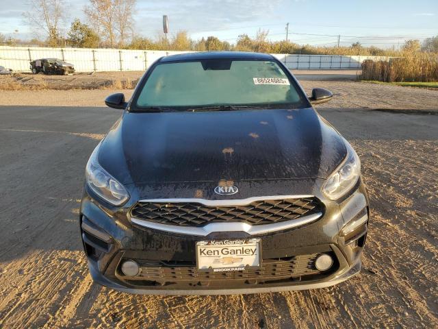 3KPF24AD6KE064115 - 2019 KIA FORTE FE Schwarz Foto 5