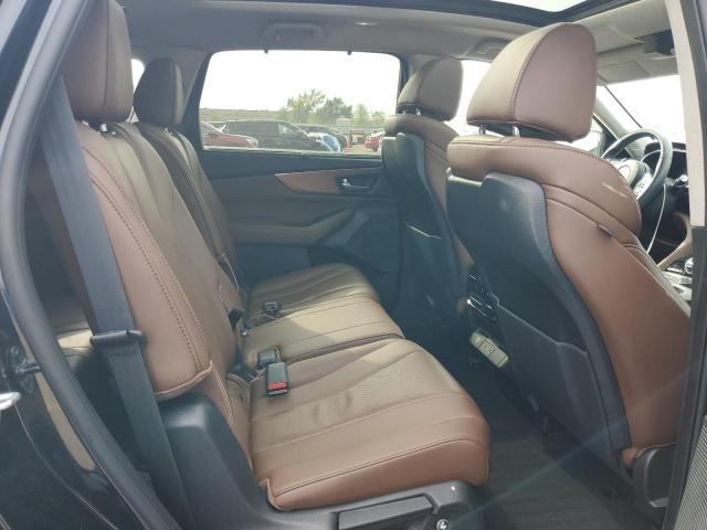 5J8YE1H45NL006871 - 2022 ACURA MDX TECHNOLOGY Қара фото 10