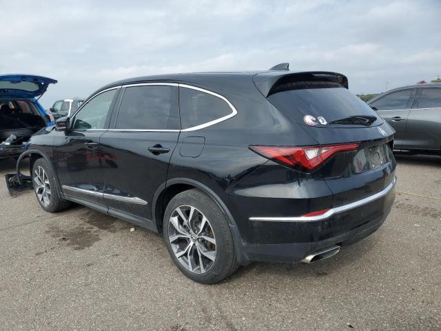 5J8YE1H45NL006871 - 2022 ACURA MDX TECHNOLOGY Қара фото 2