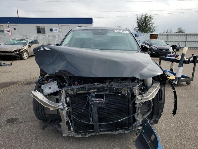 5J8YE1H45NL006871 - 2022 ACURA MDX TECHNOLOGY Қара фото 5