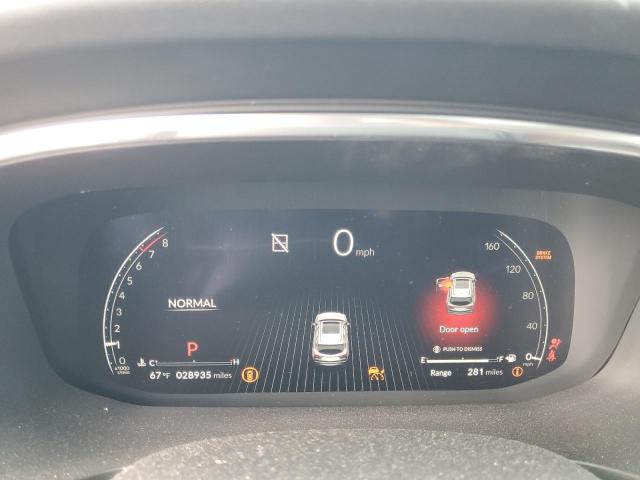 5J8YE1H45NL006871 - 2022 ACURA MDX TECHNOLOGY Қара фото 9