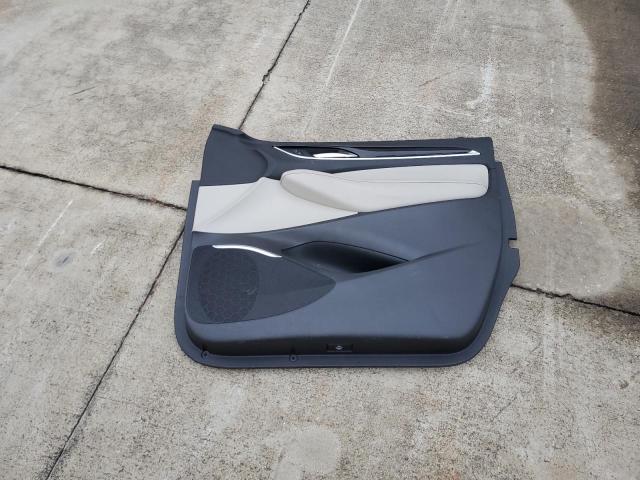 5GAERBKW5LJ123897 - 2020 BUICK ENCLAVE ESSENCE 银色 照片 13