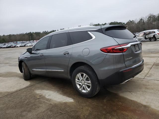 5GAERBKW5LJ123897 - 2020 BUICK ENCLAVE ESSENCE 银色 照片 2