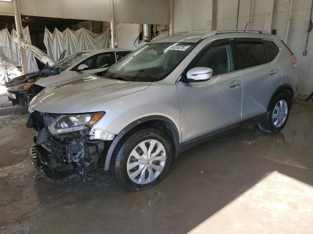 2016 NISSAN ROGUE S, 