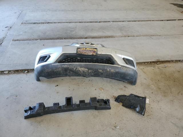 KNMAT2MV1GP712953 - 2016 NISSAN ROGUE S 银色 照片 13