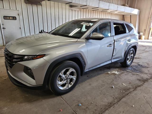 2022 HYUNDAI TUCSON SE, 
