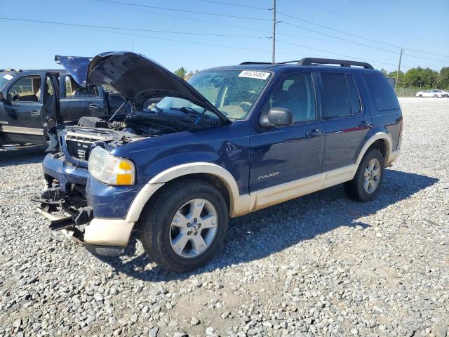 2005 FORD EXPLORER EDDIE BAUER, 