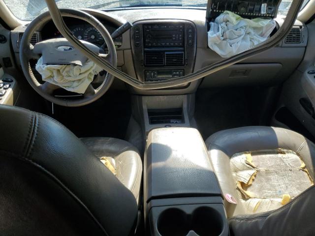 1FMZU74W95ZA42250 - 2005 FORD EXPLORER EDDIE BAUER أزرق صورة 8