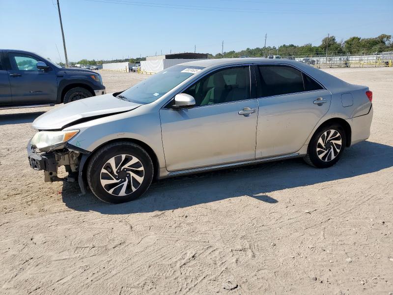 2014 TOYOTA CAMRY L, 