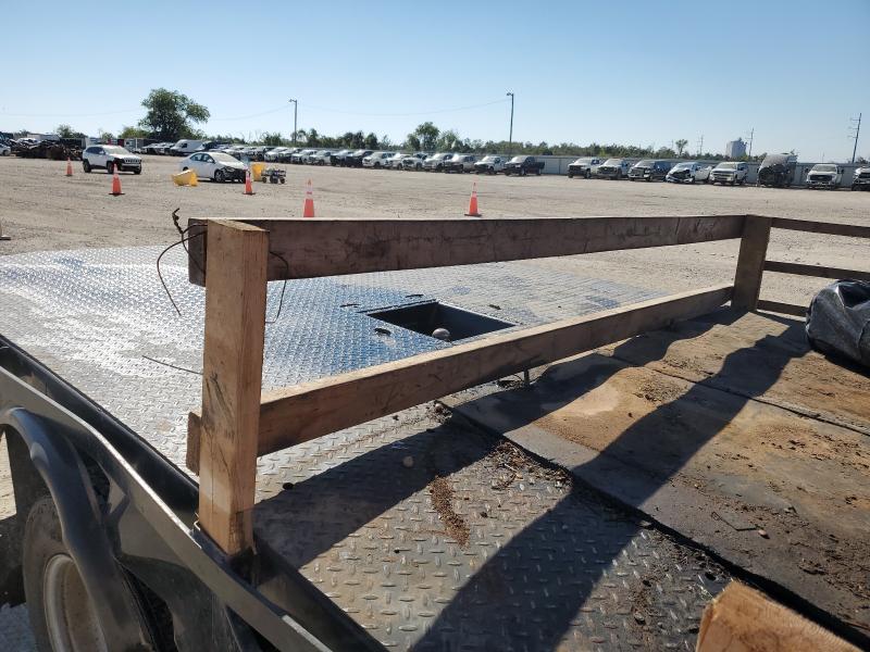 1GBJK74689E110093 - 2009 CHEVROLET SILVERADO K3500 红色 照片 10