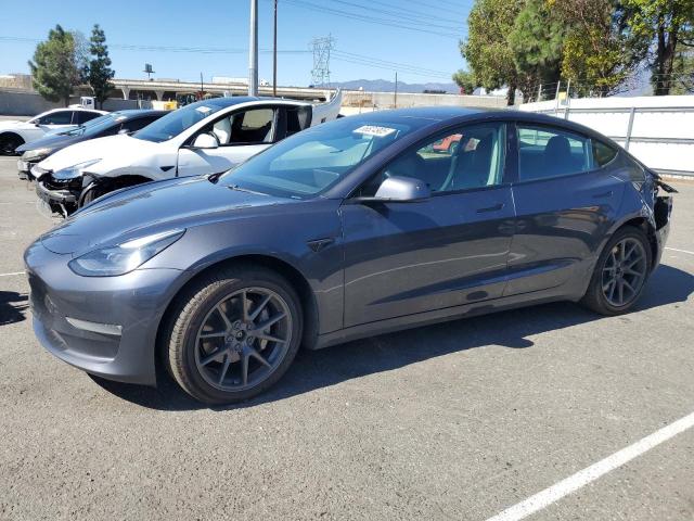 2021 TESLA MODEL 3, 