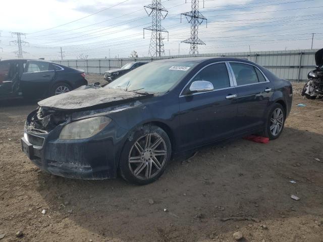 2011 CHEVROLET MALIBU LS, 