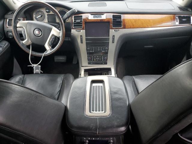 1GYS4KEF1ER114544 - 2014 CADILLAC ESCALADE ESV PLATINUM Krem foto 8