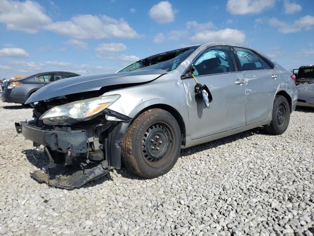 2016 TOYOTA CAMRY LE, 