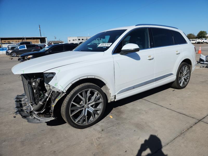 2017 AUDI Q7 PREMIUM PLUS, 