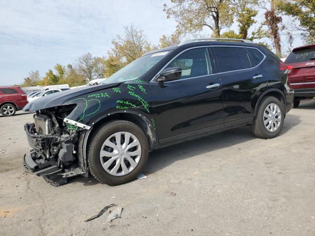 2017 NISSAN ROGUE S, 
