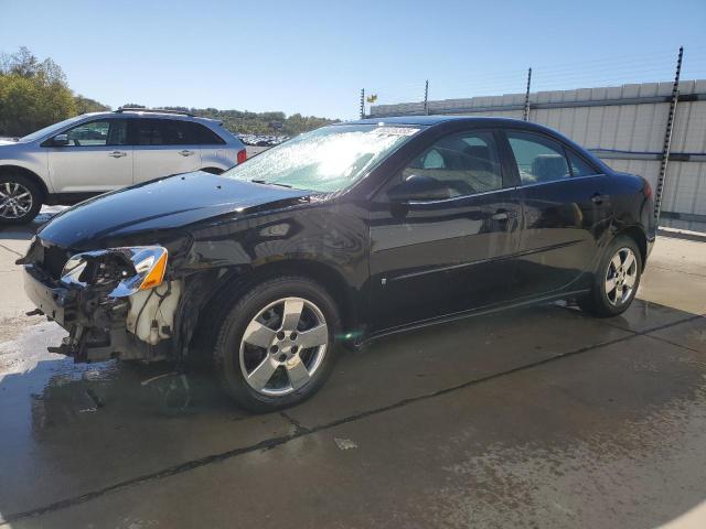 2006 PONTIAC G6 SE, 