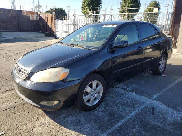 2006 TOYOTA COROLLA CE, 