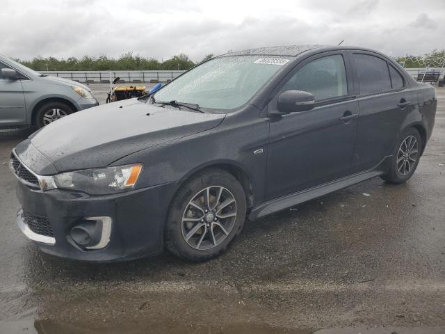 2017 MITSUBISHI LANCER ES, 