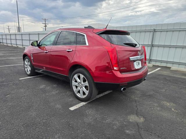 3GYFNEEY1BS617386 - 2011 CADILLAC SRX PERFORMANCE COLLECTION Շագանակագույն լուսանկար 3