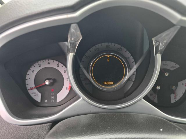 3GYFNEEY1BS617386 - 2011 CADILLAC SRX PERFORMANCE COLLECTION Շագանակագույն լուսանկար 8